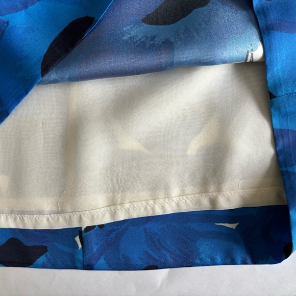 Brooks Brothers Pure Silk Dress - Picture 8 of 9